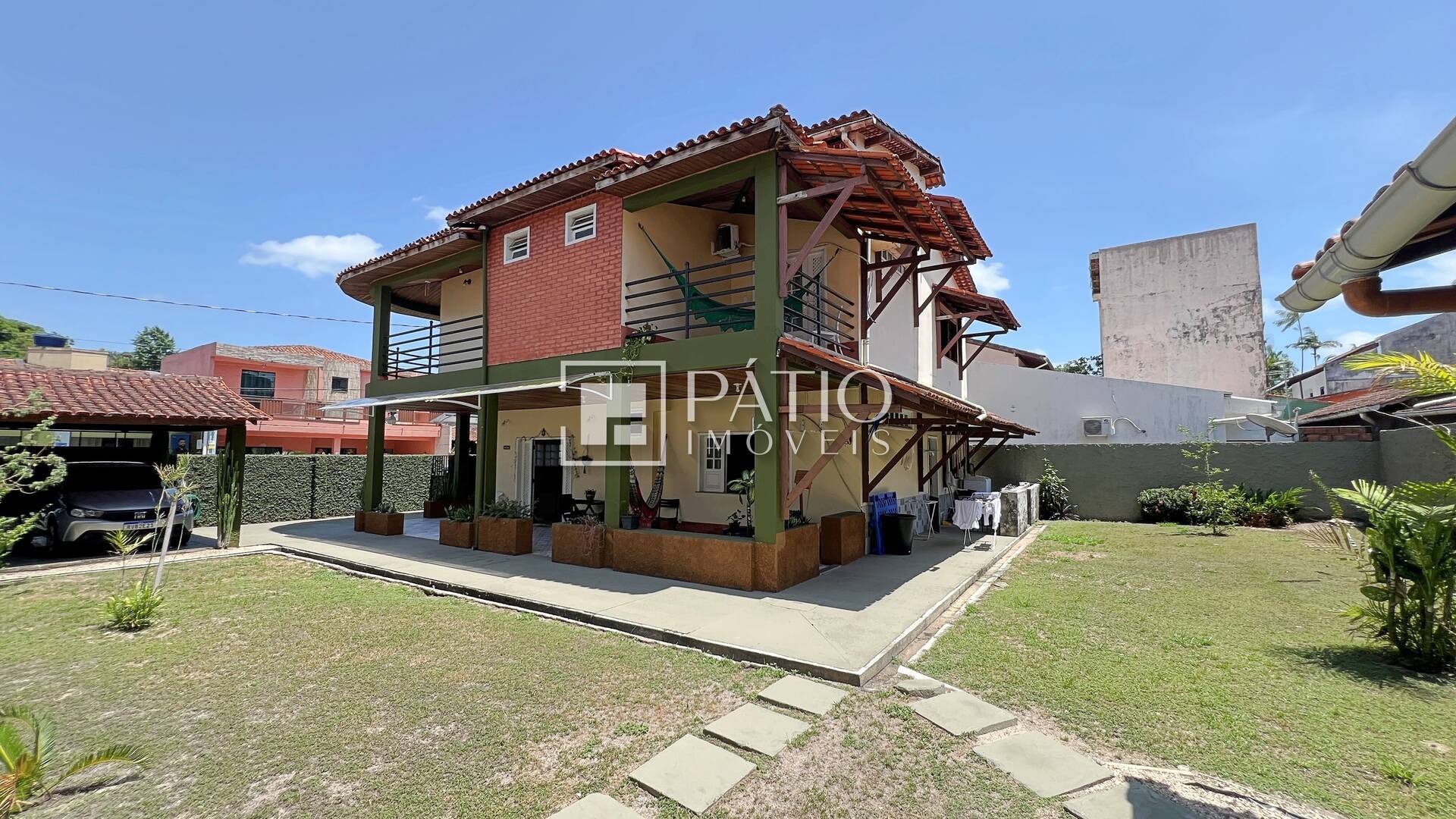 Fachada Fachada